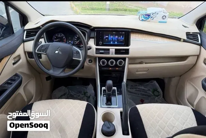 Mitsubishi Xpander 2024 photo 3