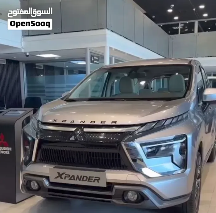 Mitsubishi Xpander 2024 photo 5