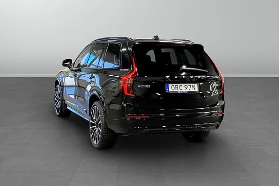 Volvo Xc90 2027 photo 3