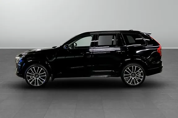Volvo Xc90 2027 photo 5