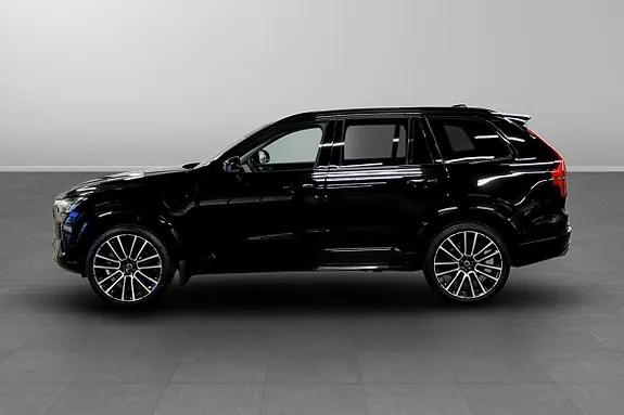 Volvo Xc90 2027 photo 4