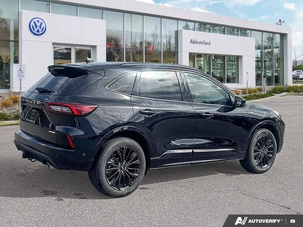 Ford Escape 2024 photo 5