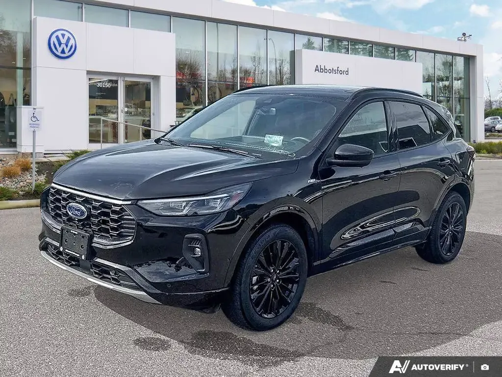Ford Escape