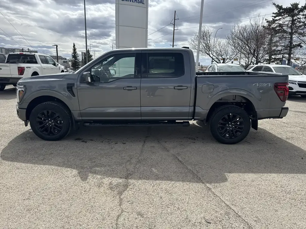 Ford F-150 2026 photo 2