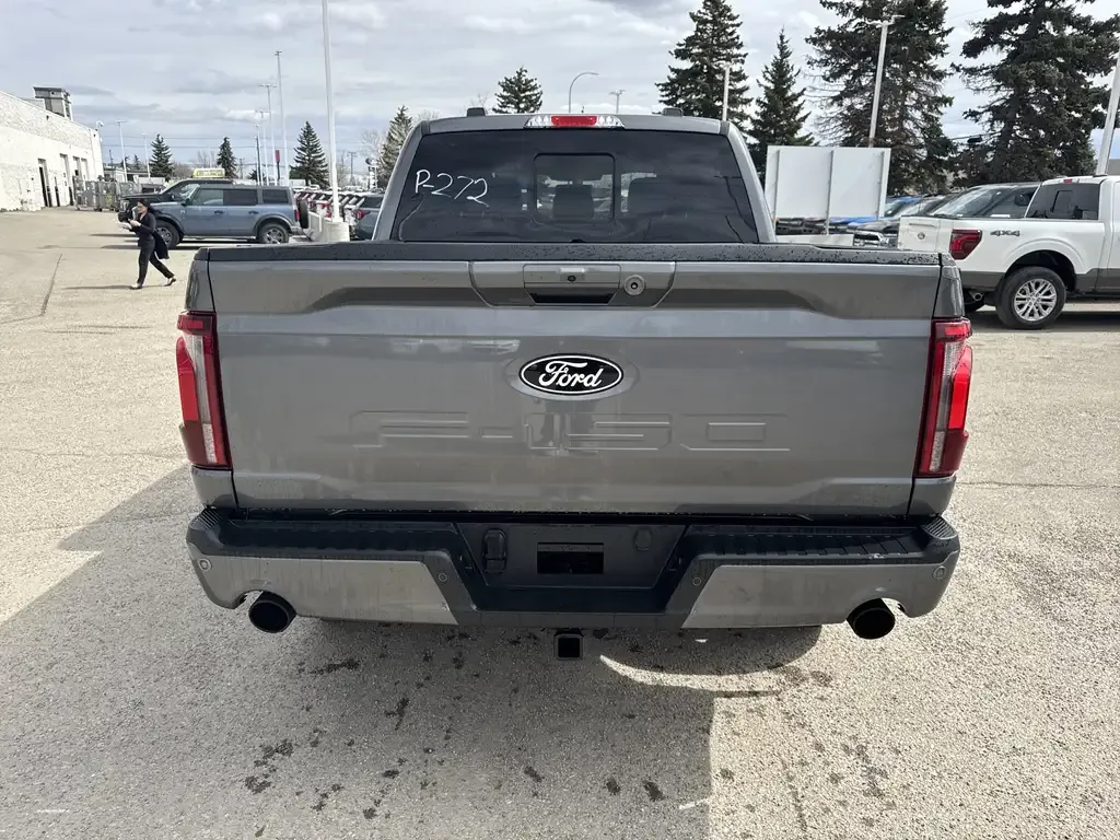 Ford F-150 2026 photo 4