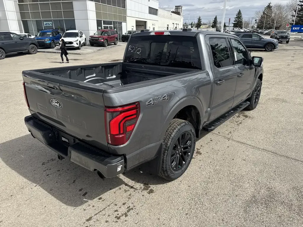 Ford F-150 2026 photo 5