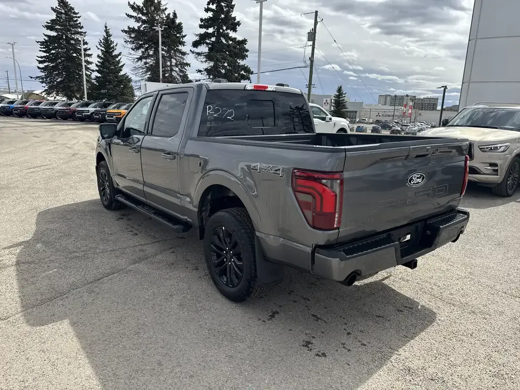 Ford F-150 2026 photo 3