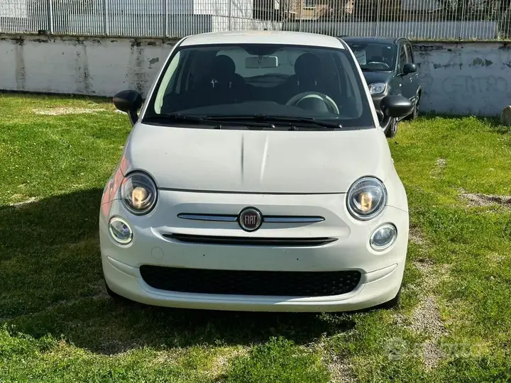 Fiat 500 2023 photo 2