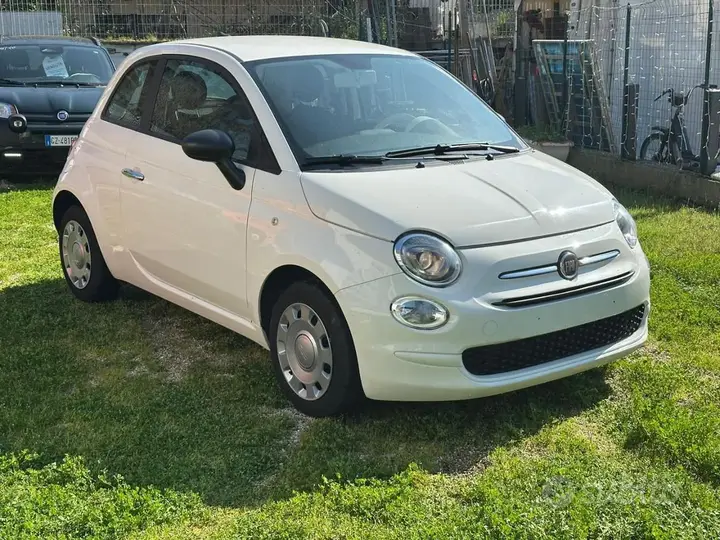 Fiat 500 2023 photo 3