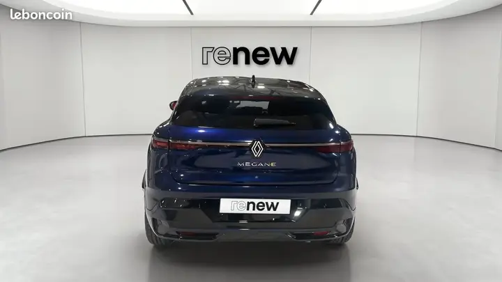Renault Megane 2022 photo 4