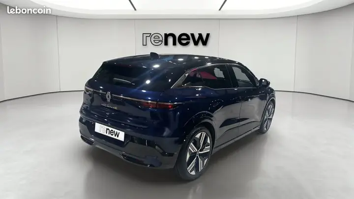 Renault Megane 2022 photo 5