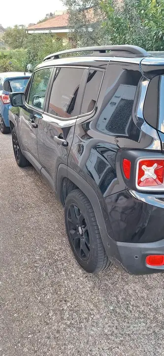 Jeep Renegade 2016 photo 2