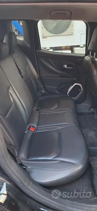 Jeep Renegade 2016 photo 5