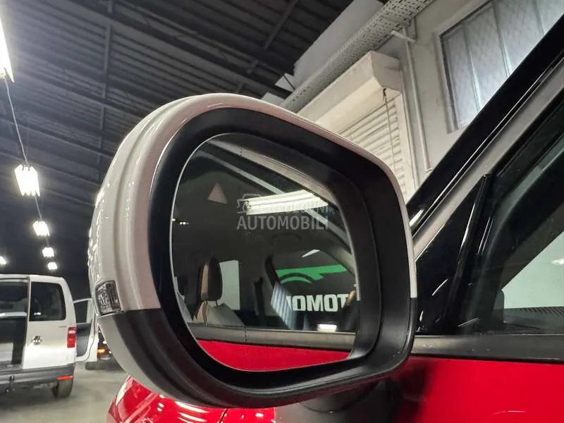 Mini Countryman 2025 photo 5