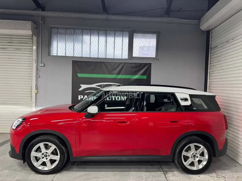 Mini Countryman 2025 photo 3