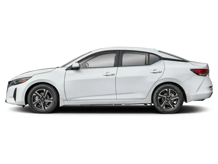 Nissan Sentra 2024 photo 4