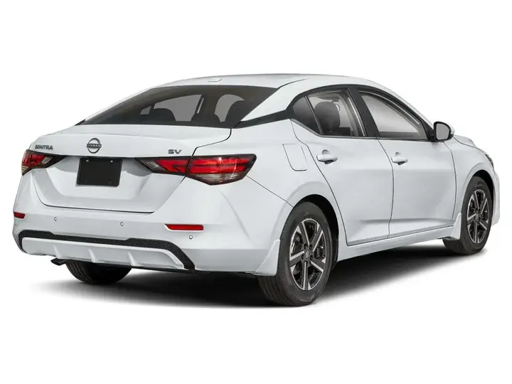 Nissan Sentra 2024 photo 3