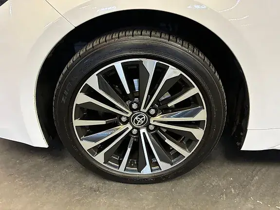 Toyota Corolla 2023 photo 5