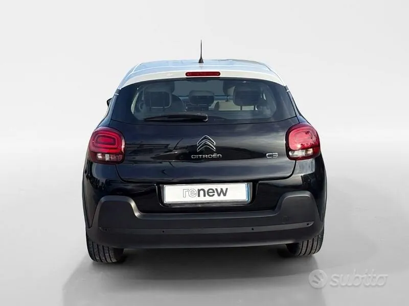 Citroen C3 2018 photo 4
