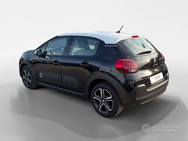 Citroen C3 2018 photo 3