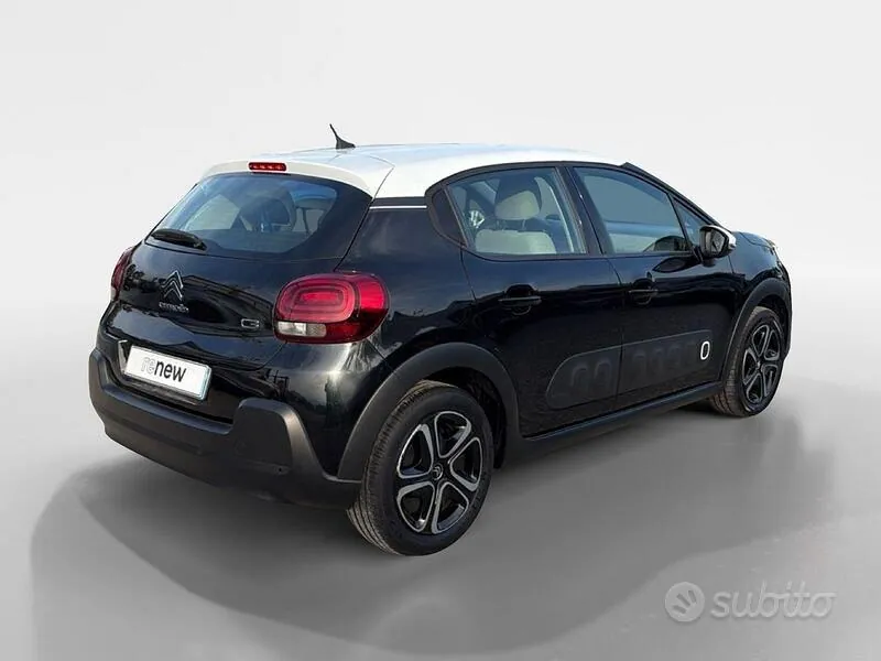 Citroen C3 2018 photo 5