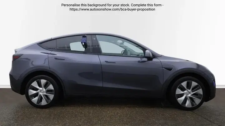 Tesla Model Y 2022 photo 5