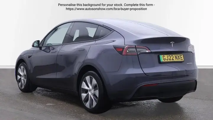 Tesla Model Y 2022 photo 3