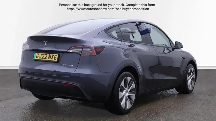 Tesla Model Y 2022 photo 4