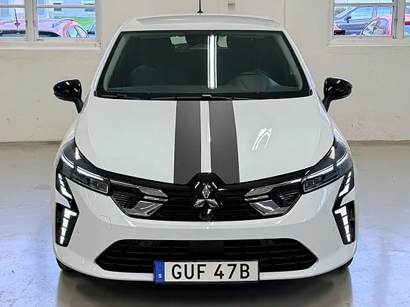Mitsubishi Colt 2025 photo 3