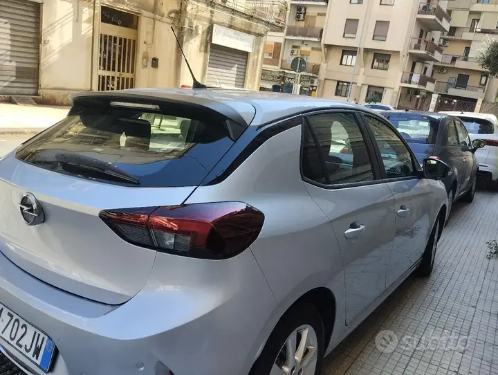 Opel Corsa 2023 photo 2