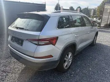 Skoda Kodiaq 2021 photo 3