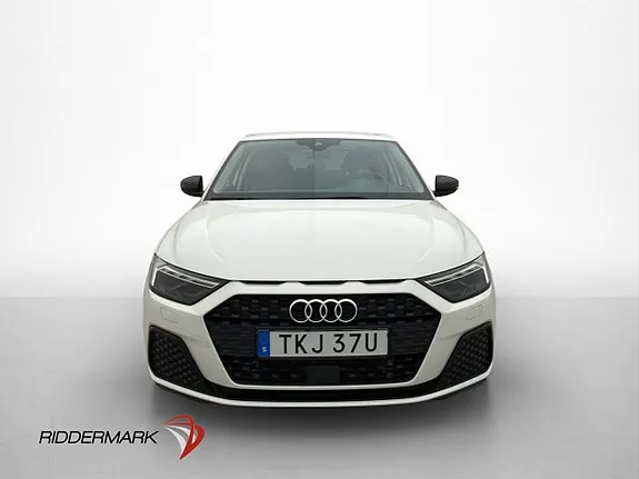 Audi A1 2021 photo 2