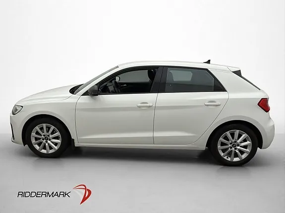 Audi A1 2021 photo 4
