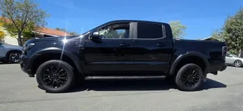 Ford Ranger 2021 photo 3