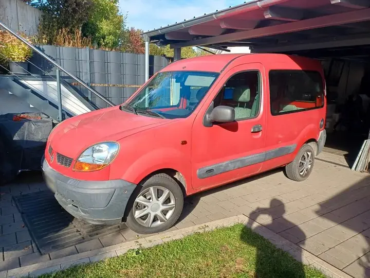 Renault Kangoo