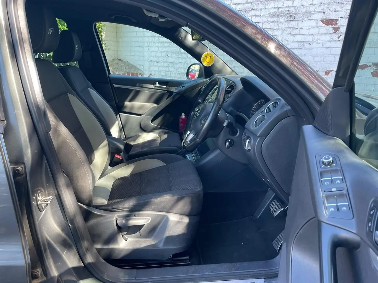 Volkswagen Tiguan 2013 photo 5