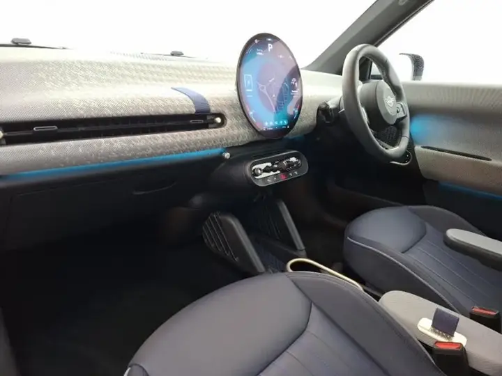 Mini Cooper 2024 photo 5