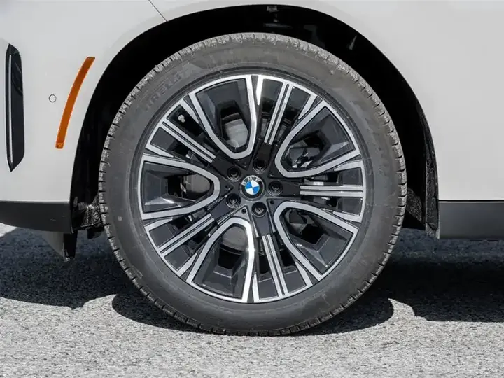 BMW X3 2026 photo 5