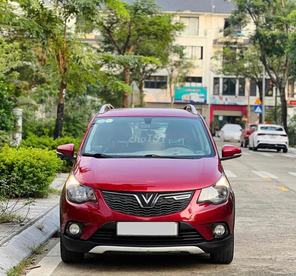 Vinfast Fadil 2020 photo 3