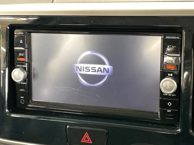 Nissan Dayzulux Highway Star Turbo 2015 photo 3