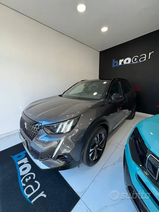 Peugeot 2008 2021 photo 3