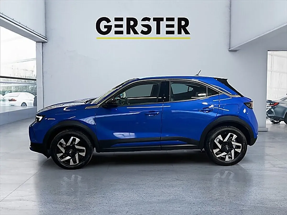 Opel Mokka 2024 photo 3