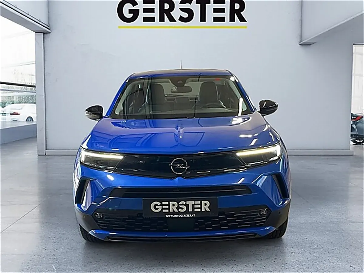 Opel Mokka 2024 photo 2