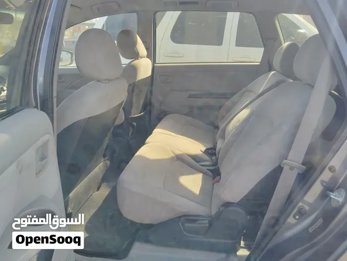 Mitsubishi Grandis 2008 photo 2