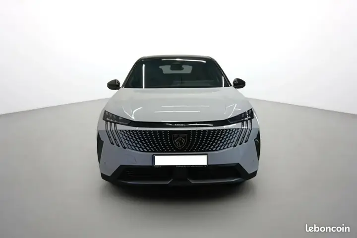 Peugeot 3008 2025 photo 5