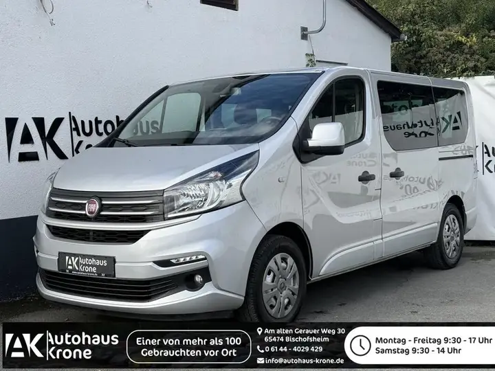 Fiat Talento