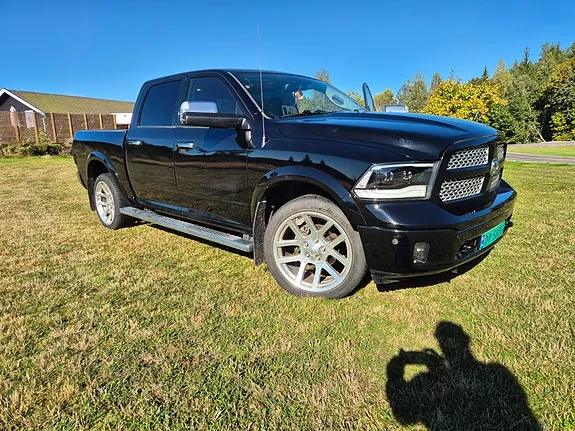 Ram 1500 2014 photo 3