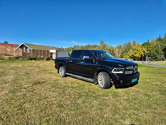 Ram 1500 2014 photo 2
