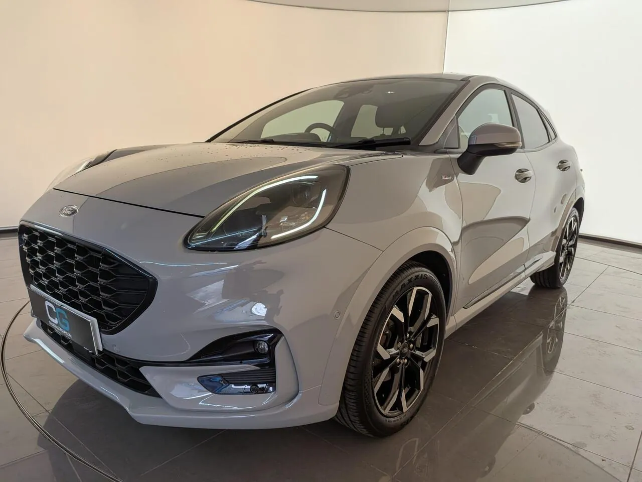 Ford Puma 2022 photo 5