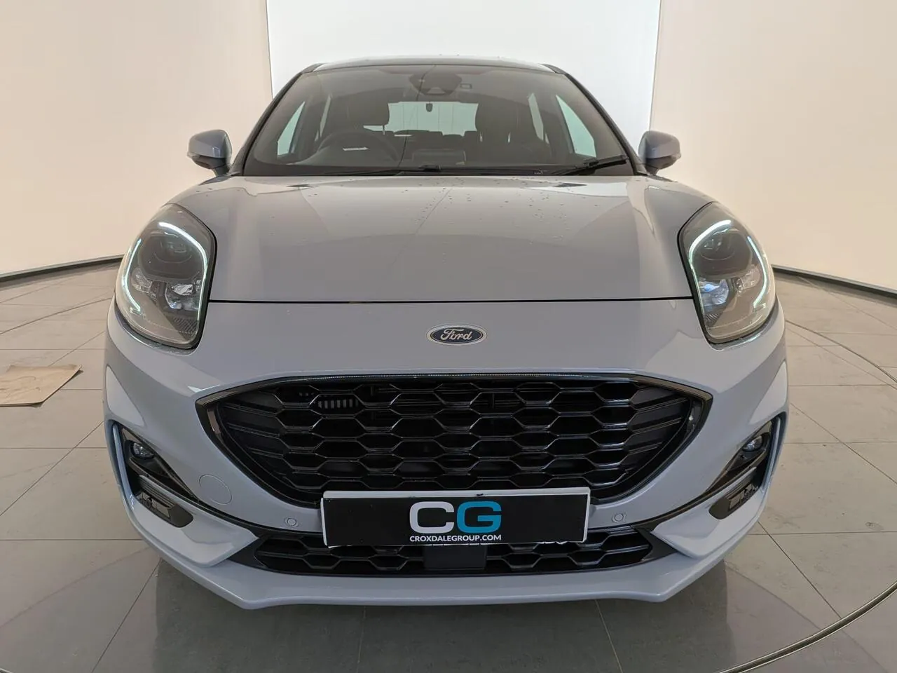 Ford Puma 2022 photo 4